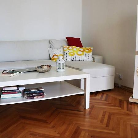 Beautiful Flat In Central Location By Flat Mаnager 소피아 외부 사진