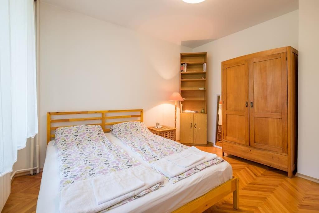 Beautiful Flat In Central Location By Flat Mаnager 소피아 외부 사진