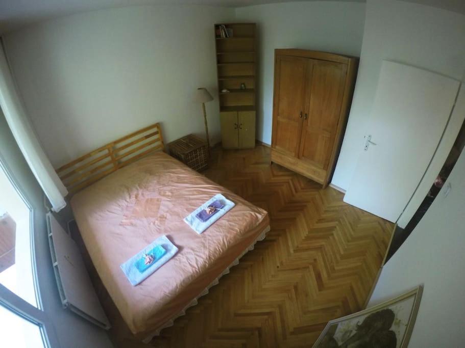 Beautiful Flat In Central Location By Flat Mаnager 소피아 외부 사진