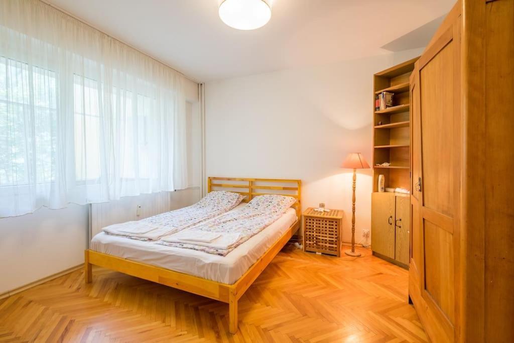 Beautiful Flat In Central Location By Flat Mаnager 소피아 외부 사진
