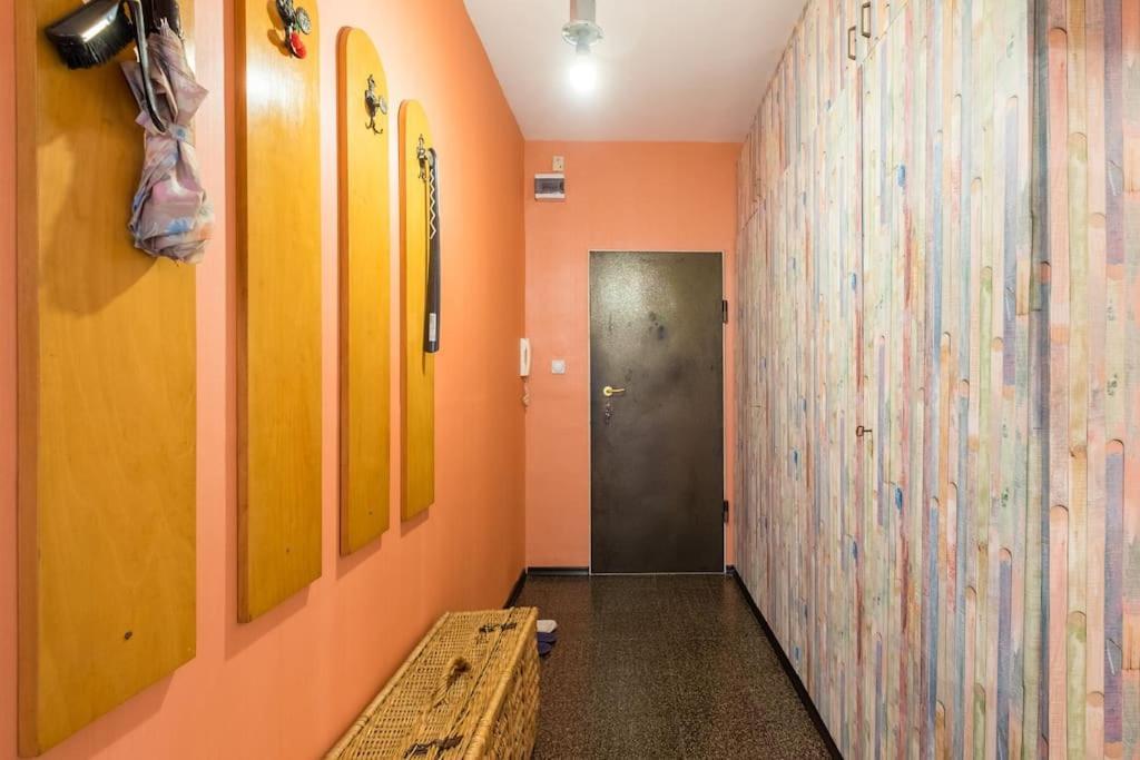 Beautiful Flat In Central Location By Flat Mаnager 소피아 외부 사진