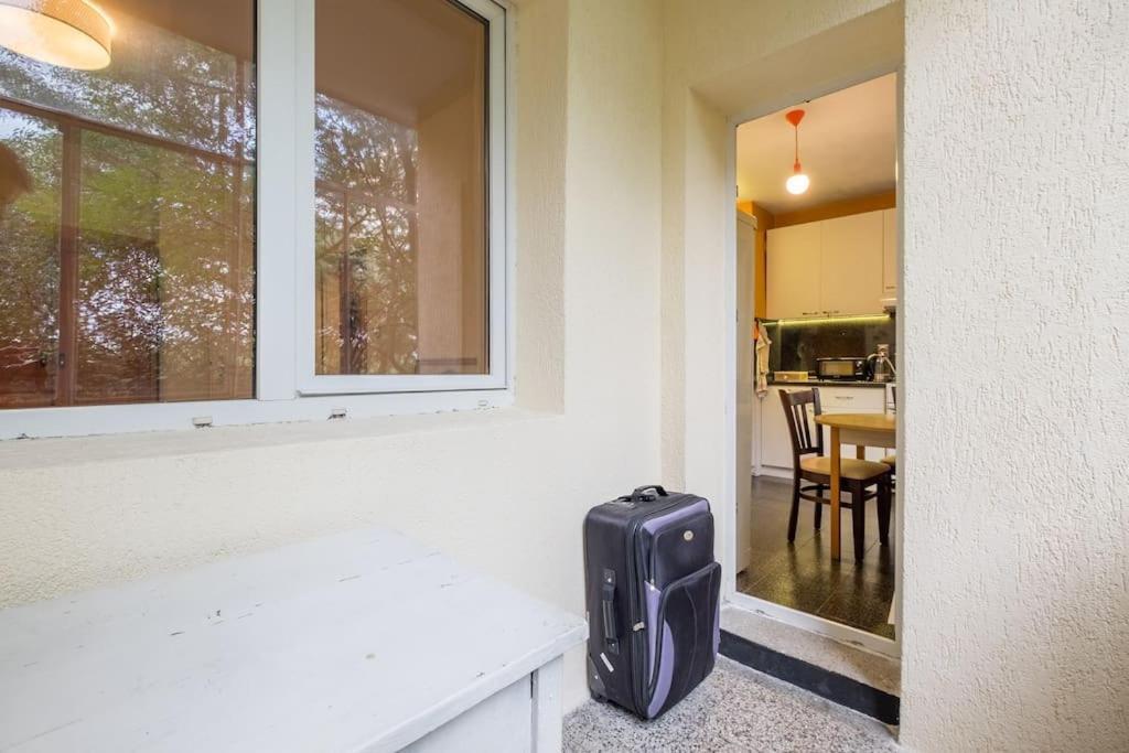 Beautiful Flat In Central Location By Flat Mаnager 소피아 외부 사진