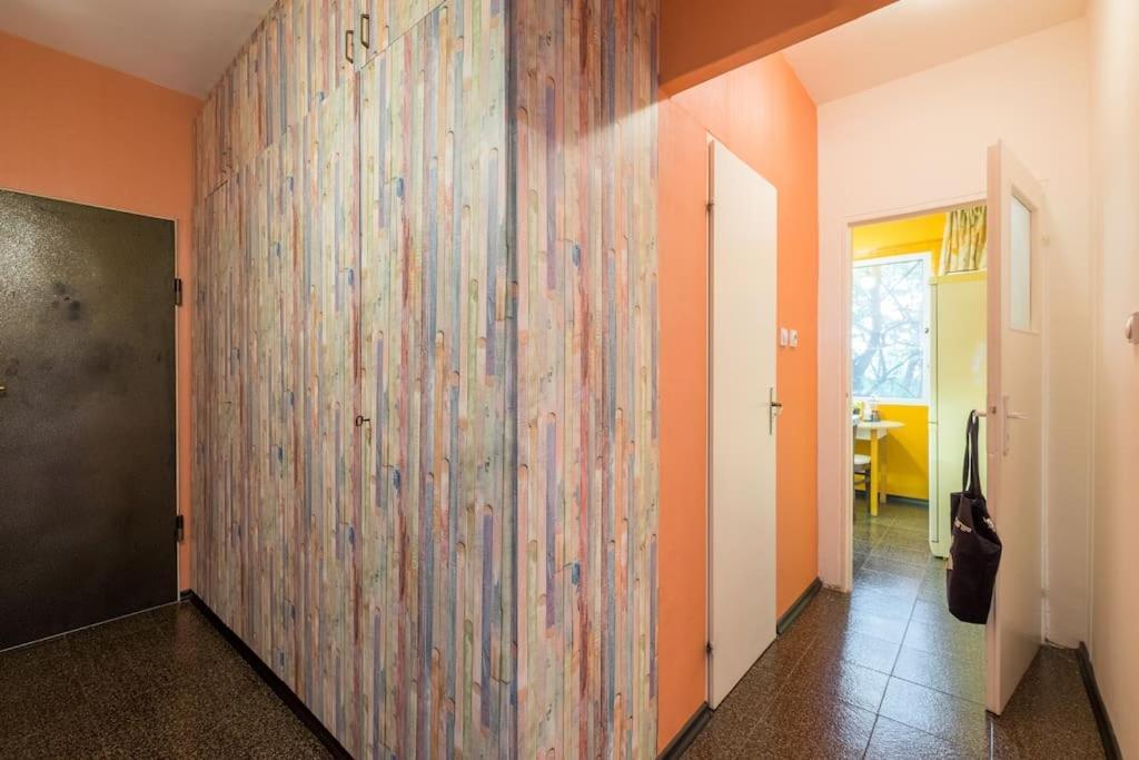 Beautiful Flat In Central Location By Flat Mаnager 소피아 외부 사진