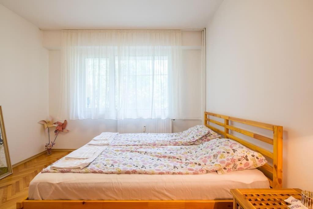 Beautiful Flat In Central Location By Flat Mаnager 소피아 외부 사진