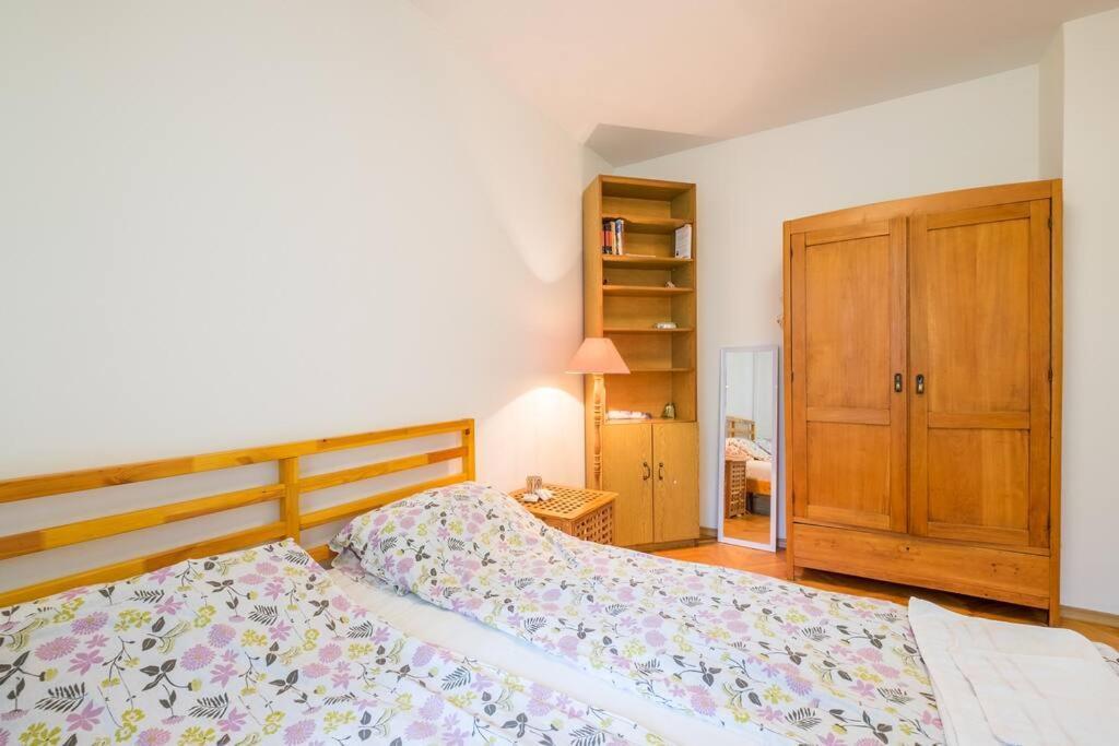 Beautiful Flat In Central Location By Flat Mаnager 소피아 외부 사진