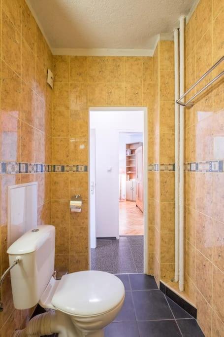 Beautiful Flat In Central Location By Flat Mаnager 소피아 외부 사진