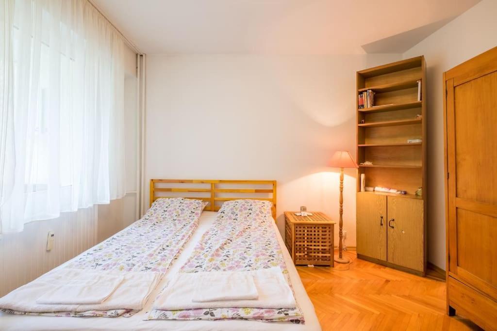 Beautiful Flat In Central Location By Flat Mаnager 소피아 외부 사진
