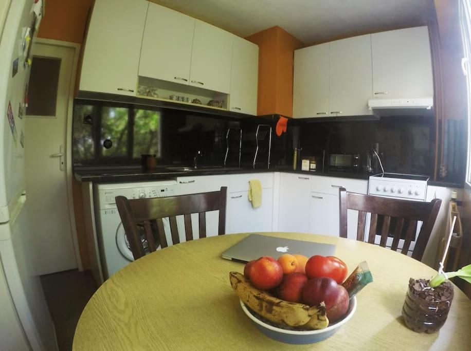 Beautiful Flat In Central Location By Flat Mаnager 소피아 외부 사진