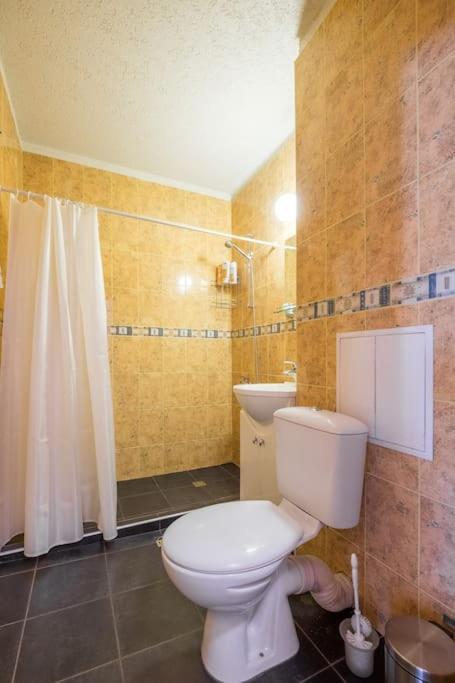 Beautiful Flat In Central Location By Flat Mаnager 소피아 외부 사진