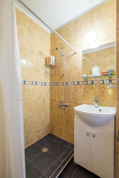 Beautiful Flat In Central Location By Flat Mаnager 소피아 외부 사진