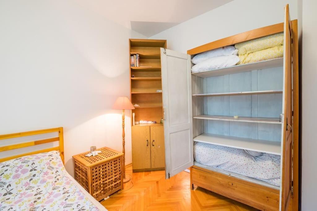 Beautiful Flat In Central Location By Flat Mаnager 소피아 외부 사진