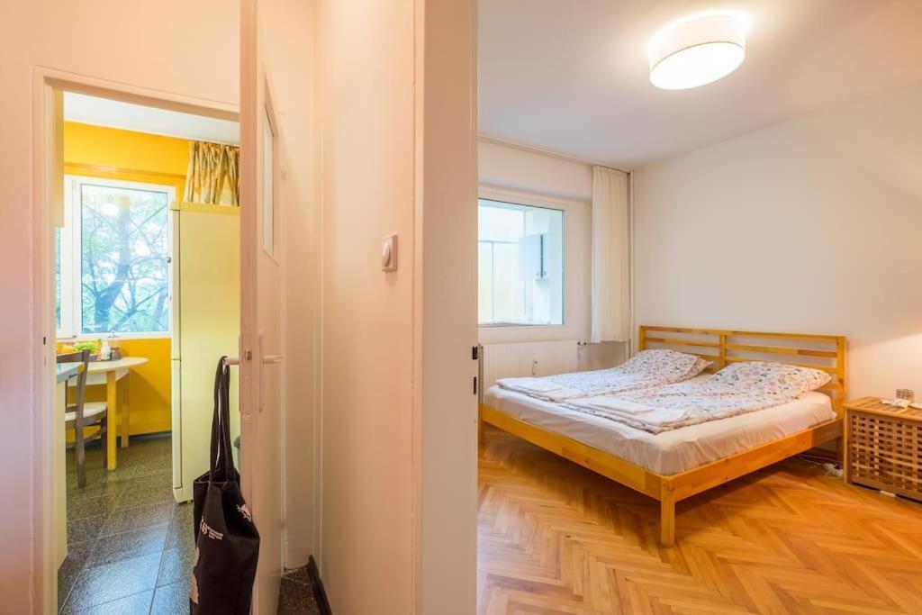 Beautiful Flat In Central Location By Flat Mаnager 소피아 외부 사진