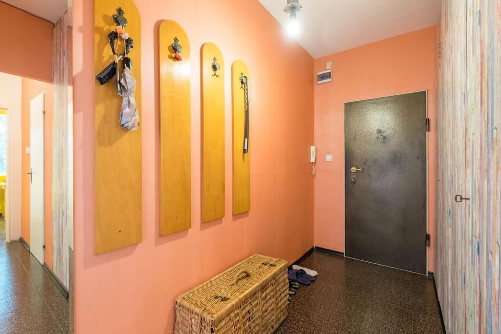 Beautiful Flat In Central Location By Flat Mаnager 소피아 외부 사진