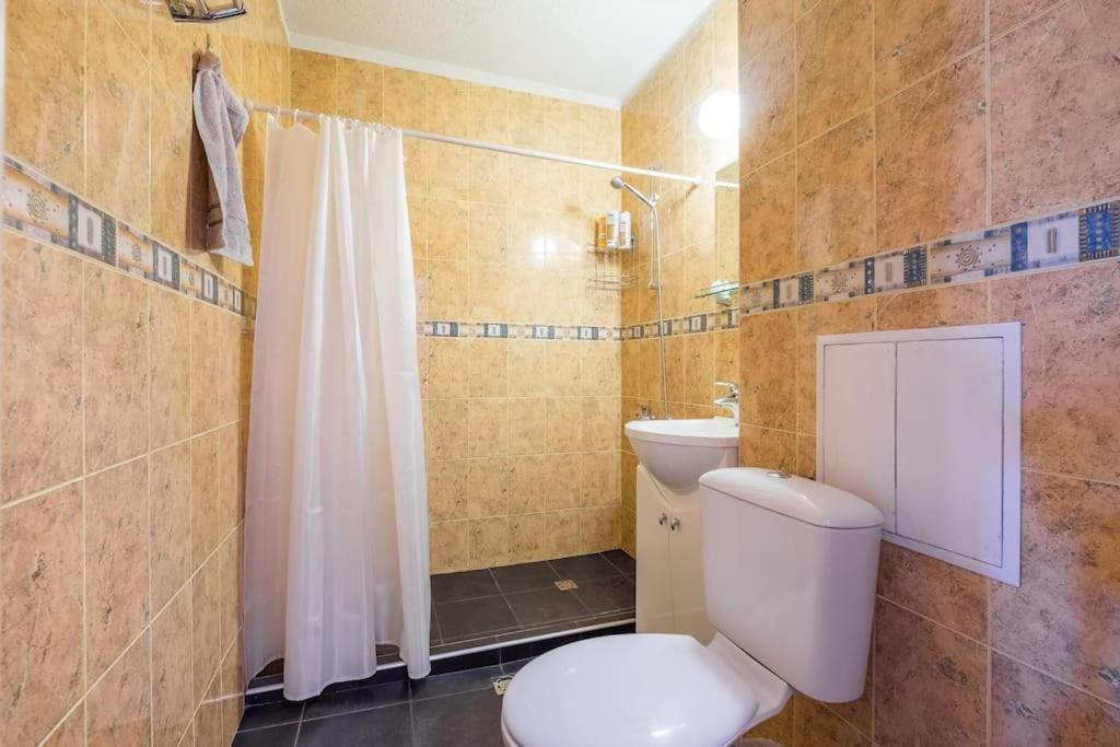 Beautiful Flat In Central Location By Flat Mаnager 소피아 외부 사진