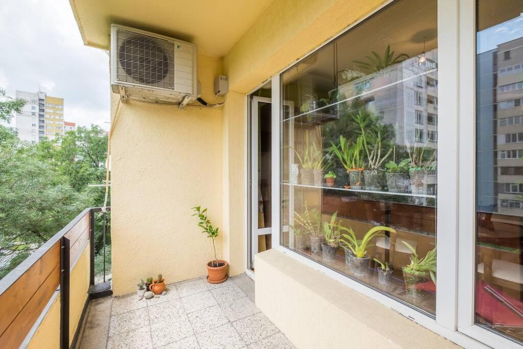 Beautiful Flat In Central Location By Flat Mаnager 소피아 외부 사진