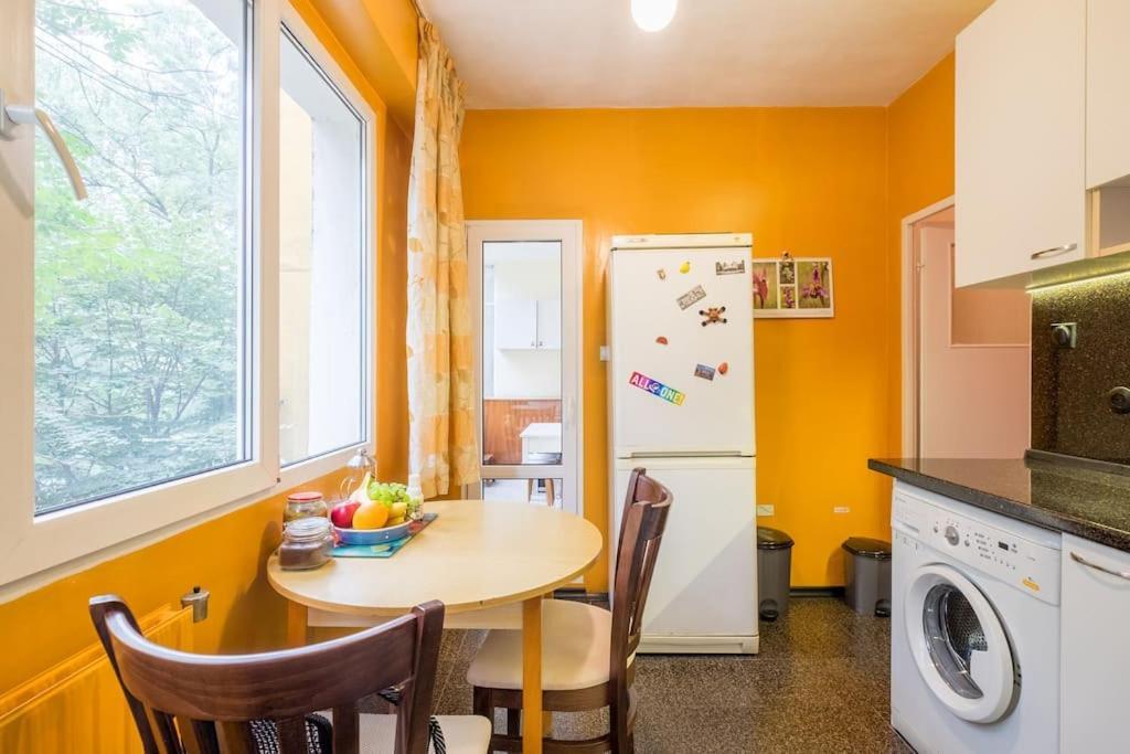 Beautiful Flat In Central Location By Flat Mаnager 소피아 외부 사진
