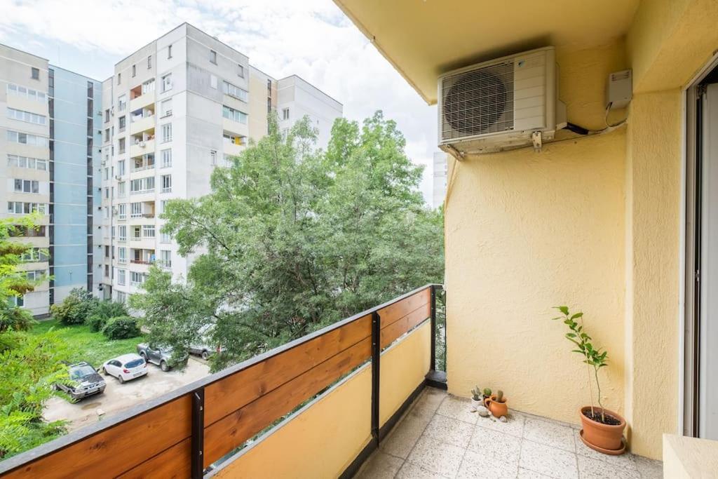 Beautiful Flat In Central Location By Flat Mаnager 소피아 외부 사진
