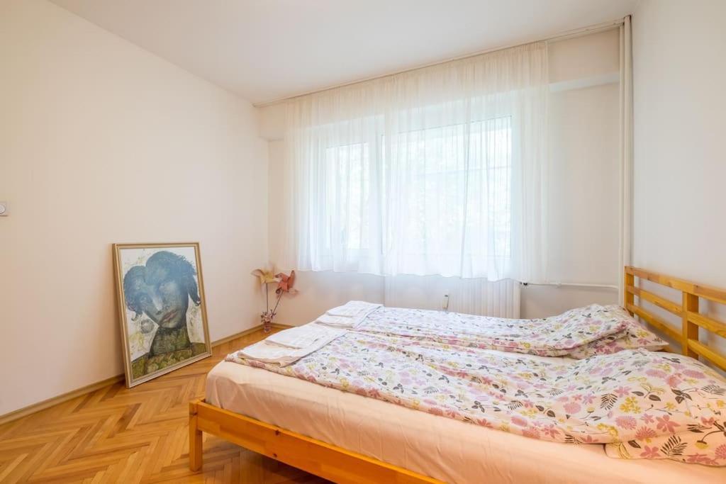 Beautiful Flat In Central Location By Flat Mаnager 소피아 외부 사진