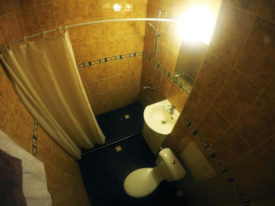 Beautiful Flat In Central Location By Flat Mаnager 소피아 외부 사진